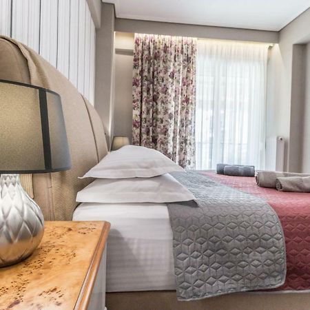 Boutique Mare Apart Volos Esterno foto