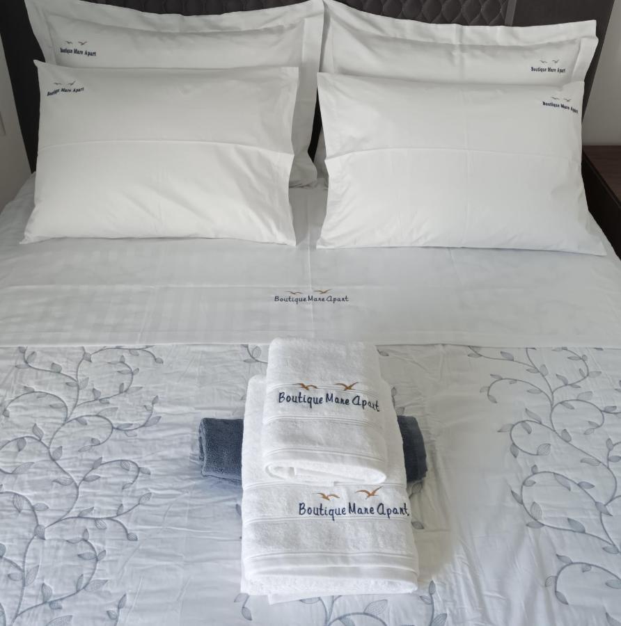 Boutique Mare Apart Volos Esterno foto