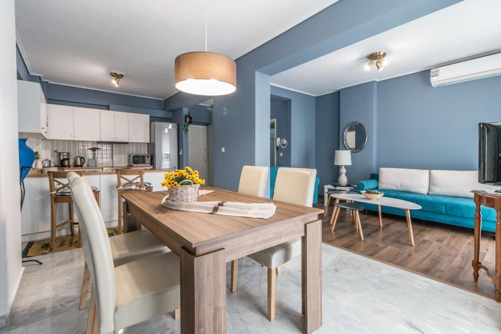 Boutique Mare Apart Volos Esterno foto