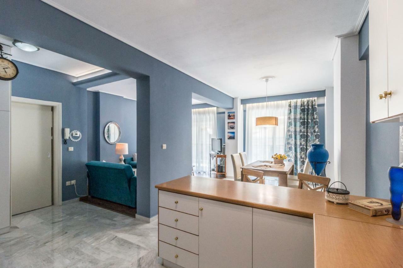Boutique Mare Apart Volos Esterno foto