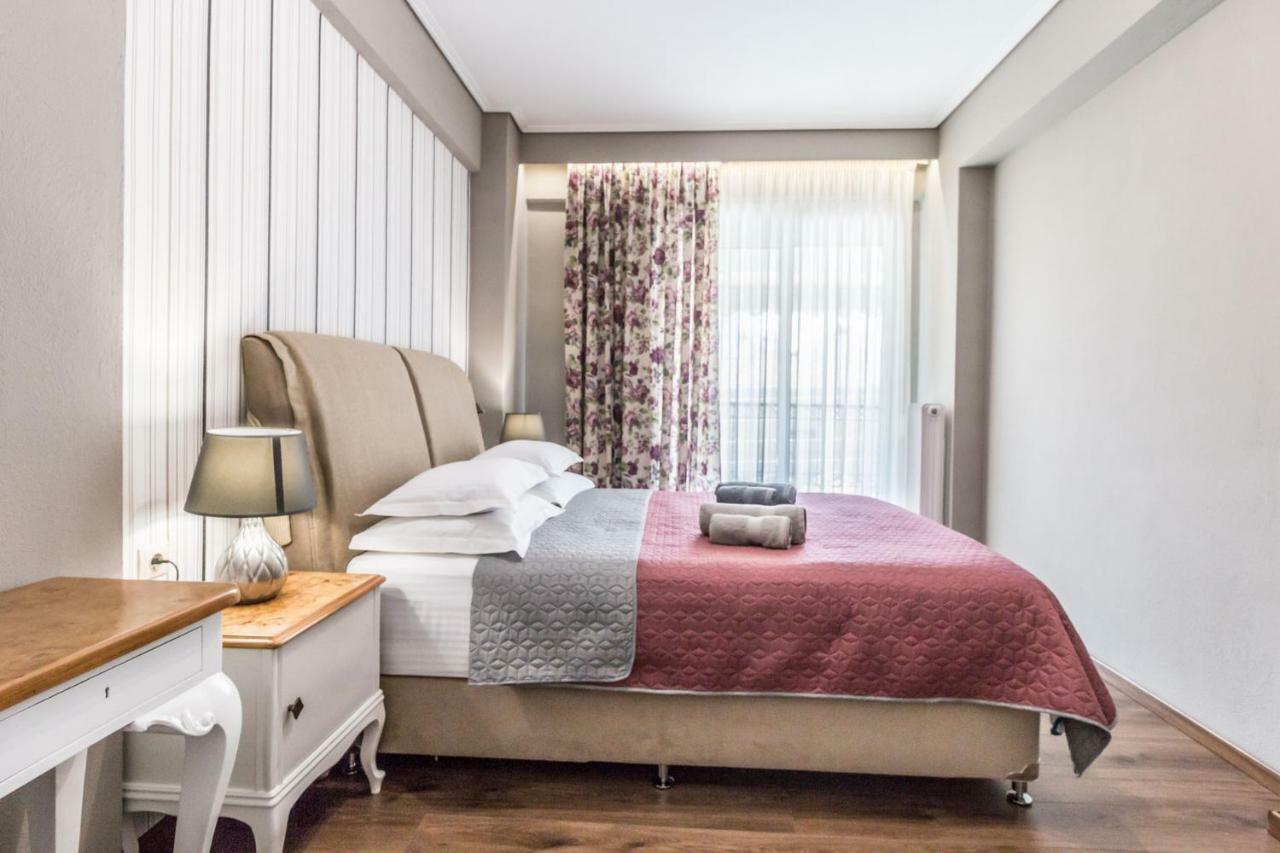 Boutique Mare Apart Volos Esterno foto