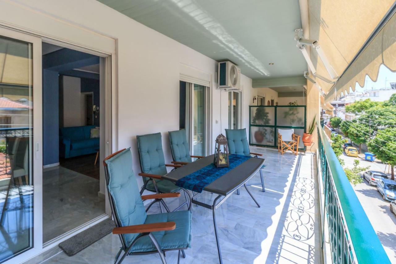 Boutique Mare Apart Volos Esterno foto