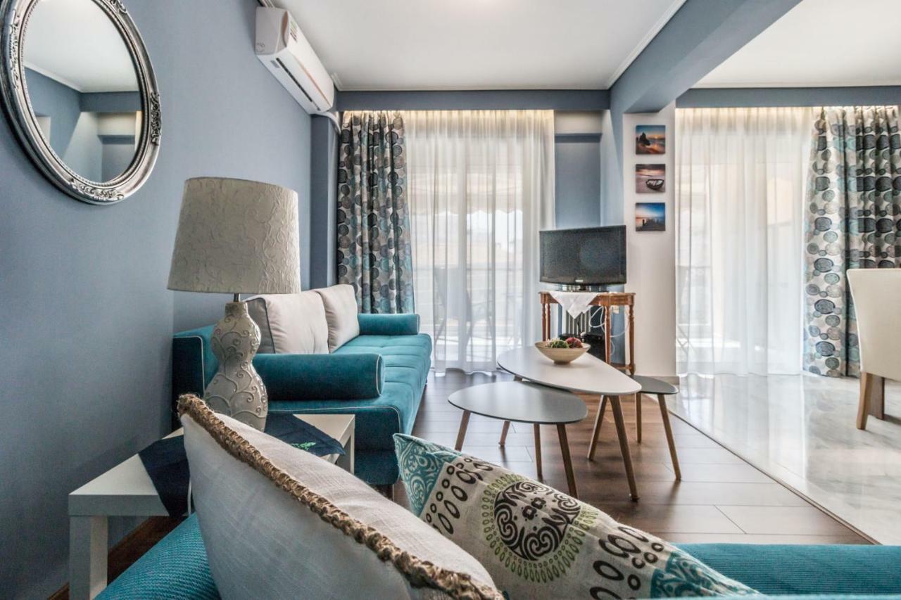 Boutique Mare Apart Volos Esterno foto
