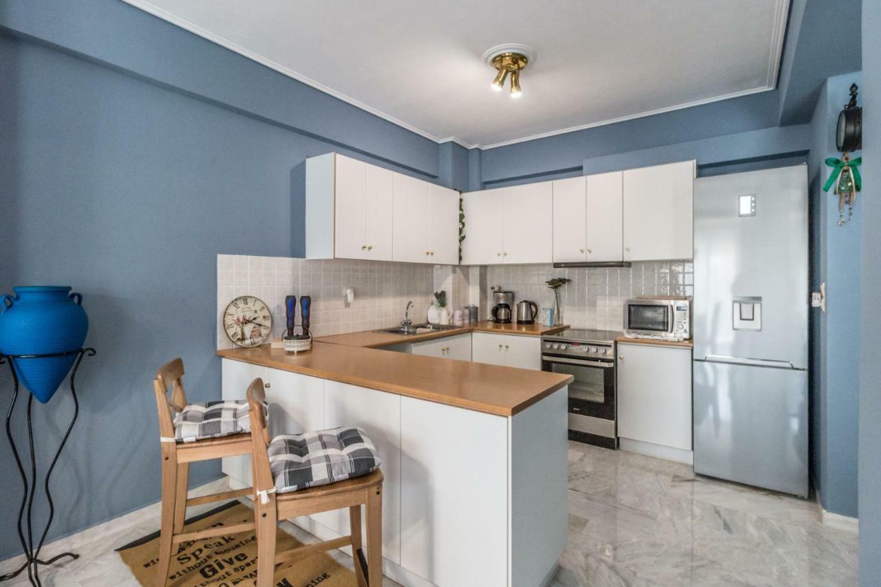 Boutique Mare Apart Volos Esterno foto