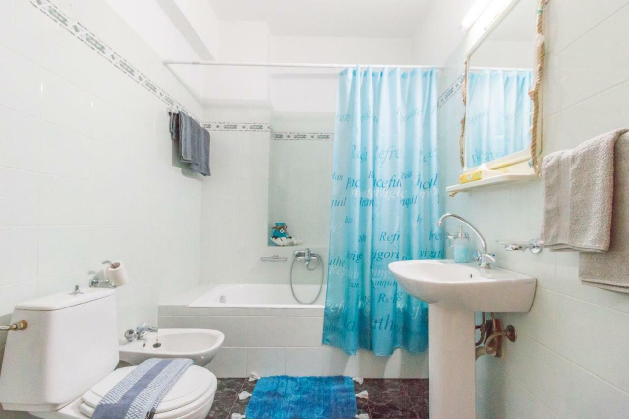 Boutique Mare Apart Volos Esterno foto