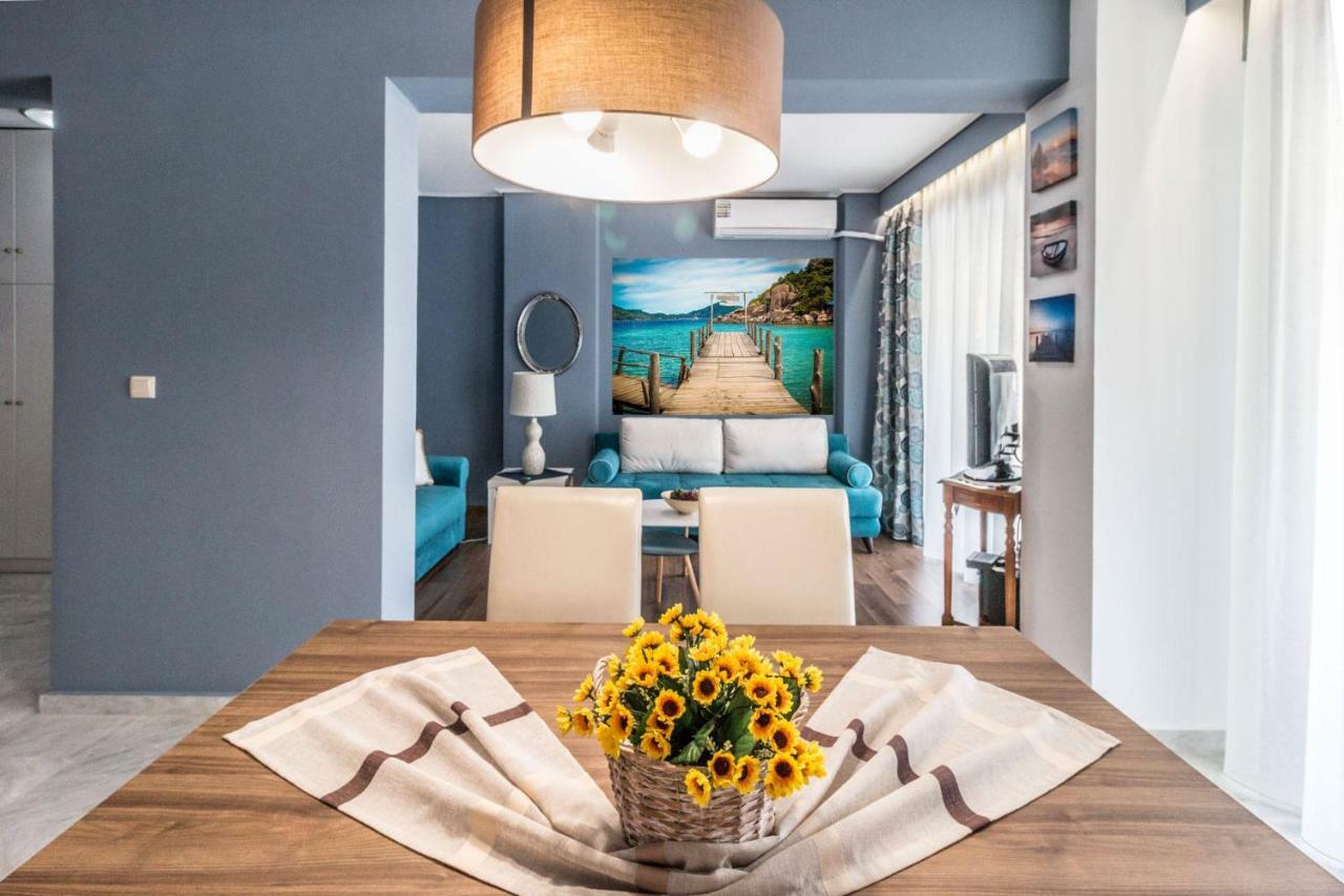 Boutique Mare Apart Volos Esterno foto
