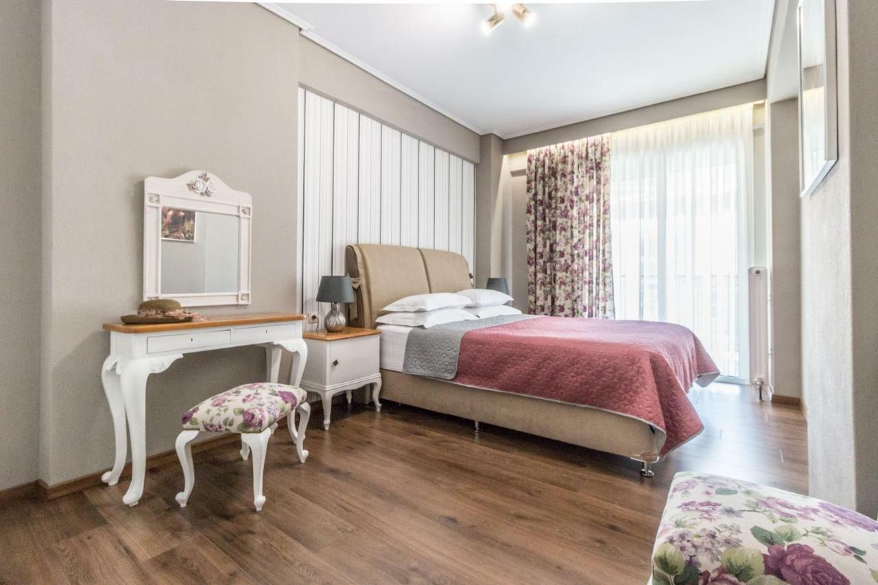 Boutique Mare Apart Volos Esterno foto