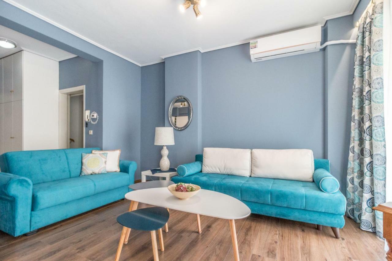 Boutique Mare Apart Volos Esterno foto